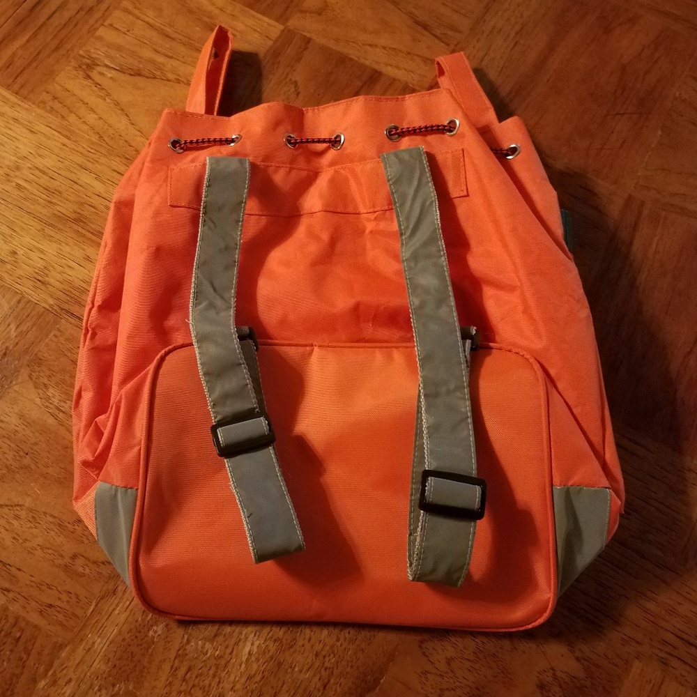 Halloween Backpack with flashlight - Picture 2 of 4